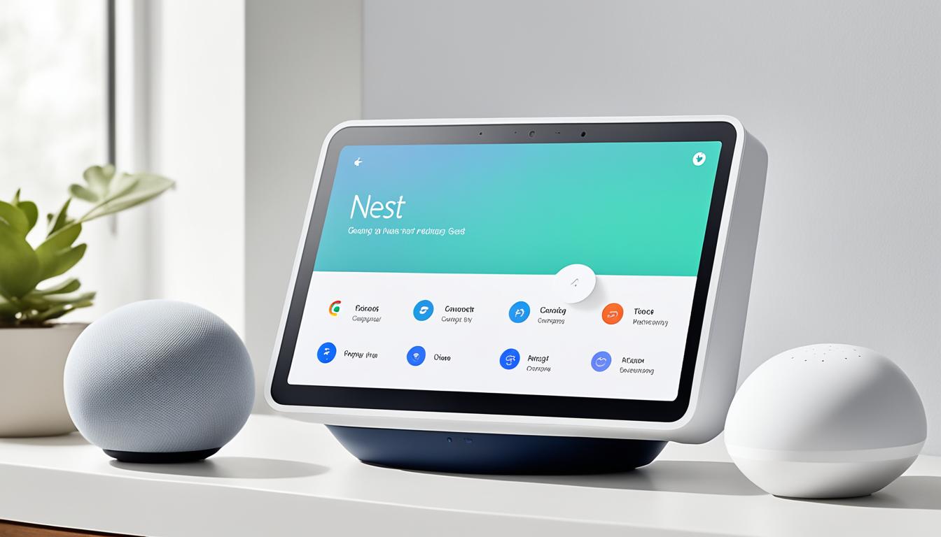 Google Nest Hub