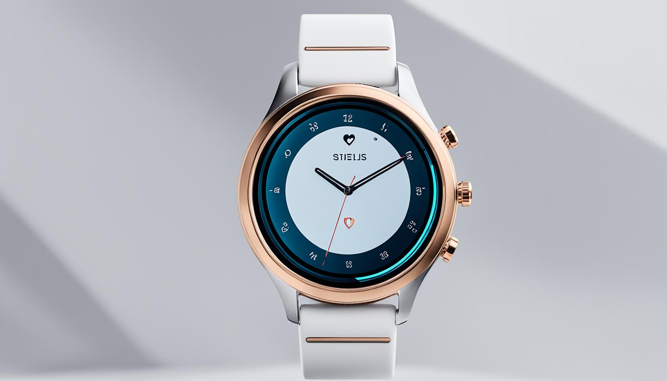 luxury smartwatch features