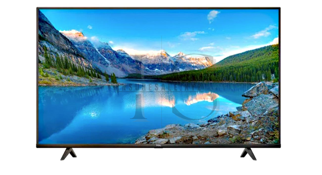 TCL 65 Q Class 4K UHD QLED Google Smart TV 