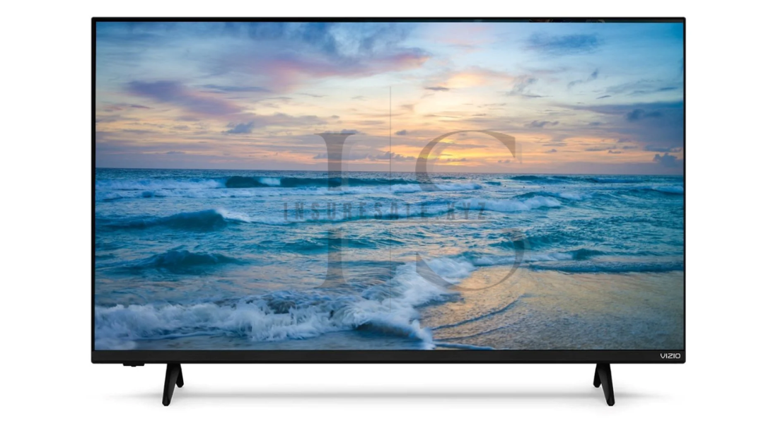 Vizio V4K43M-08 43 4K HDR Smart TV